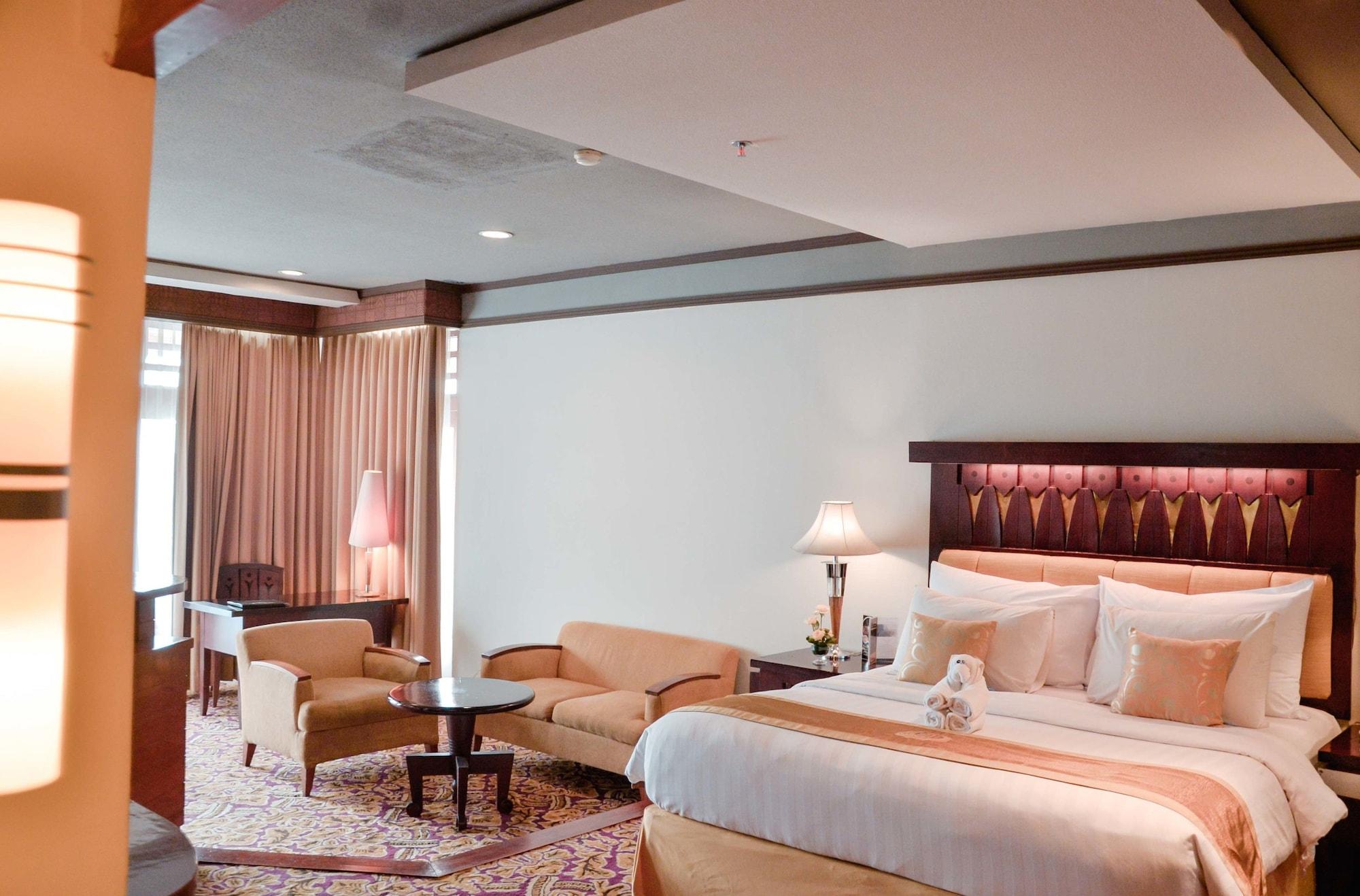 Hotel Savoy Homann Bandung Exterior foto
